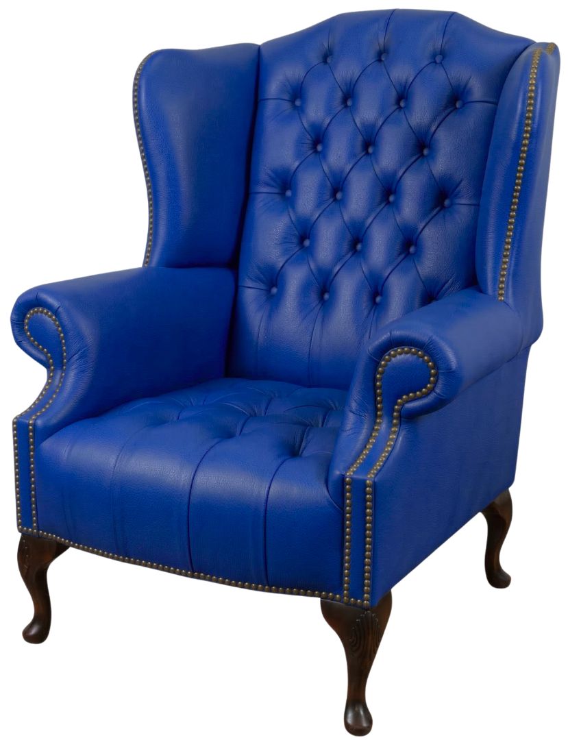 The Balmoral Chesterfield